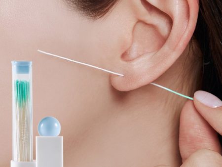 VADIVA Ear Stick 60pcs Online Sale