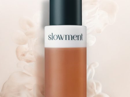 slowment Flooding First Essence 210ml For Discount