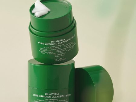 Dr. Althea Pure Grinding Cleansing Balm 50ml Supply