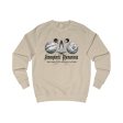 Atmospheric PHENOMENA Unisex Sweatshirt - EmpressKorea Sale