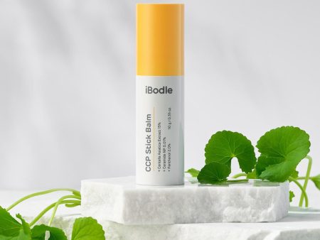 iBodle CCP Stick Balm 10g Itching relief functionality For Sale