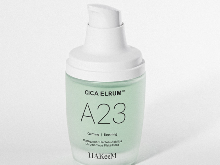 HAKeeM Cica Elrum A23 35ml on Sale