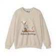 Autumn wondering Unisex Heavy Blend™ Crewneck Sweatshirt - EmpressKorea Cheap