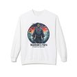 Warrior s Path Unisex Midweight Softstyle Fleece Crewneck Sweatshirt - EmpressKorea Cheap