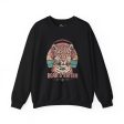 Roar and Rhythm Unisex Heavy Blend™ Crewneck Sweatshirt Hot on Sale