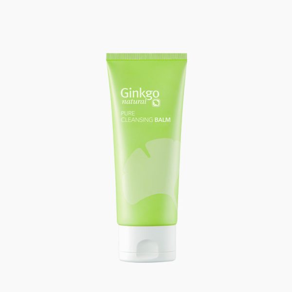 CHARMZONE Ginkgo Natural Pure Cleansing Balm 100ml Online Hot Sale