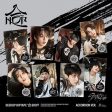 STRAY KIDS - SKZHOP HIPTAPE  合 (HOP)  (ACCORDION VER.) [Random delivery of 8 types] Sale