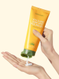 BERGAMO Green Tangerine Vita Shine Blemish Peeling Gel 150ml Online Sale