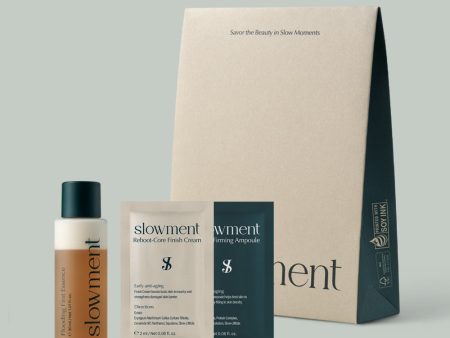 slowment Starters KIT Online Hot Sale