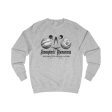 Atmospheric PHENOMENA Unisex Sweatshirt - EmpressKorea Sale